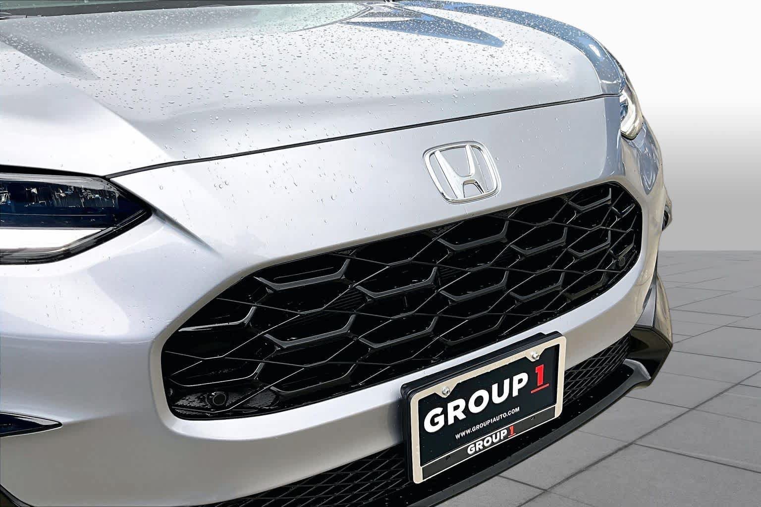 Used 2027 Honda HR-V EX-L image 30