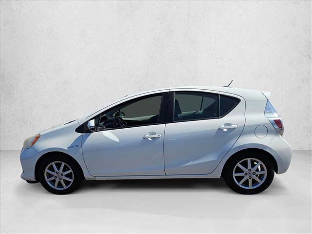 Used 2012 Toyota Prius C Four image 7