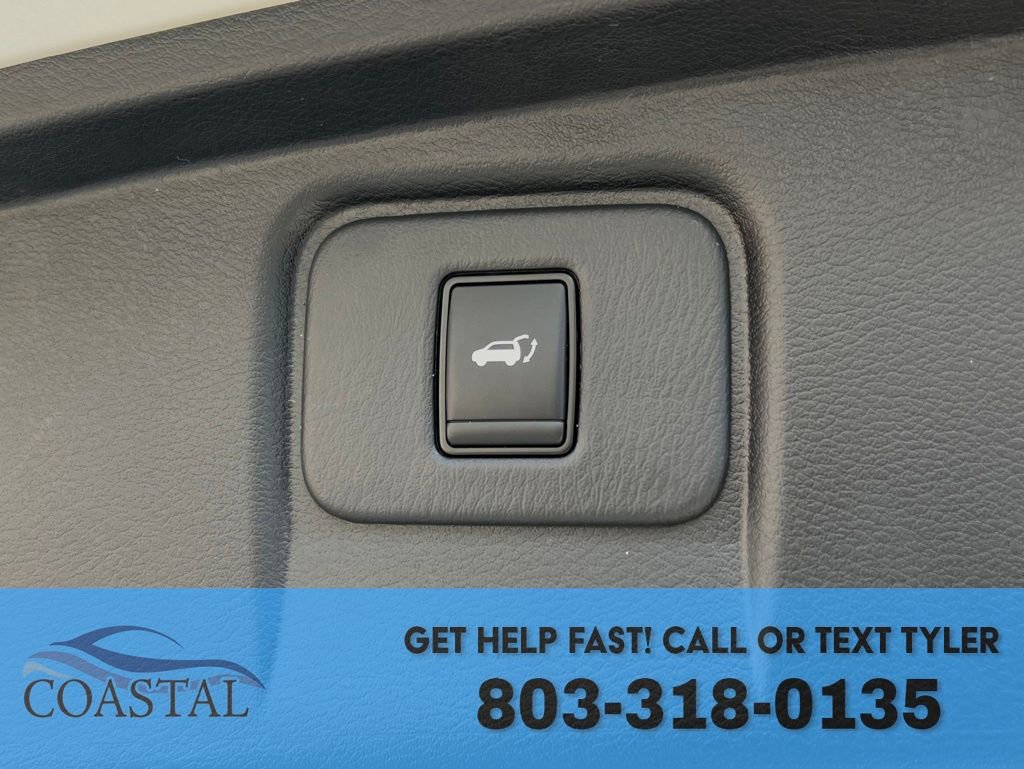 Used 2024 Nissan Murano Platinum w/ Cargo Package image 23