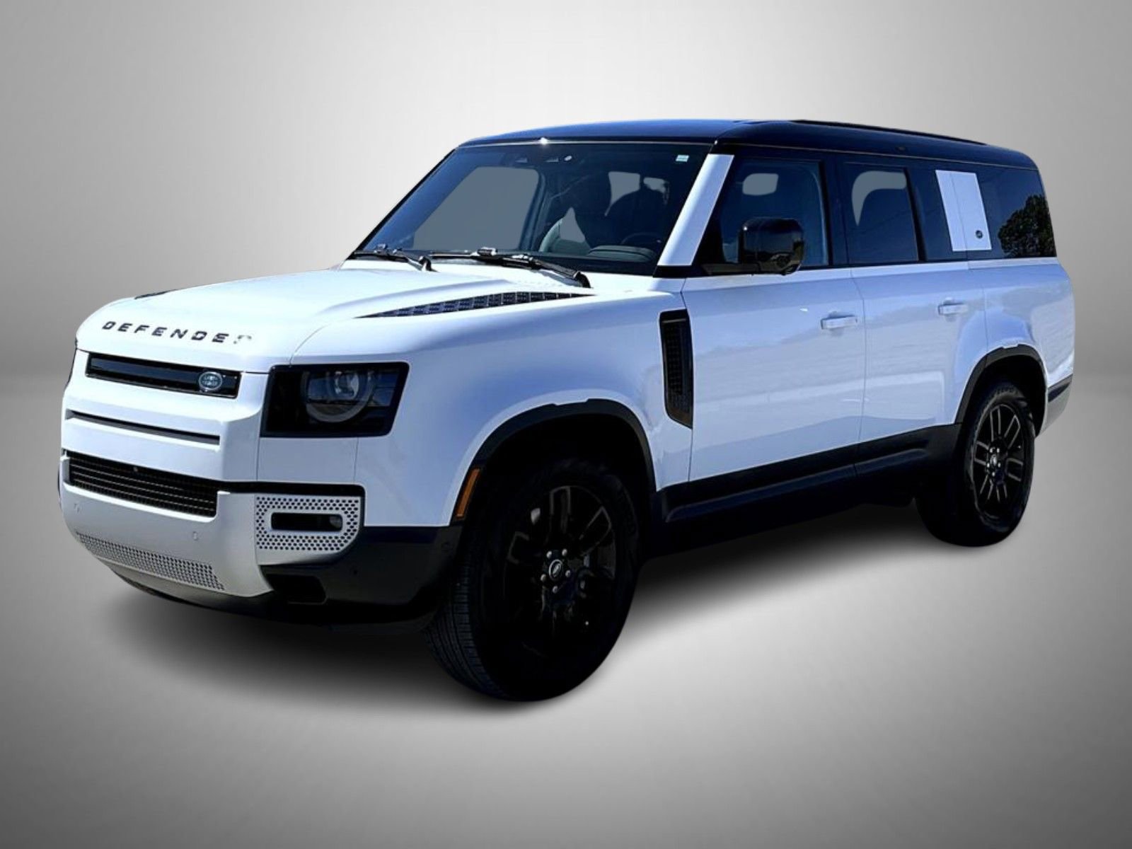 Used 2023 Land Rover Defender 130 SE