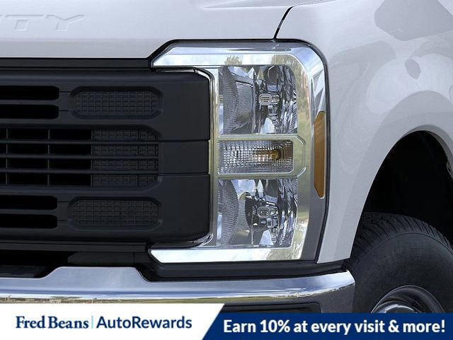 New 2026 Ford F250 XL image 18