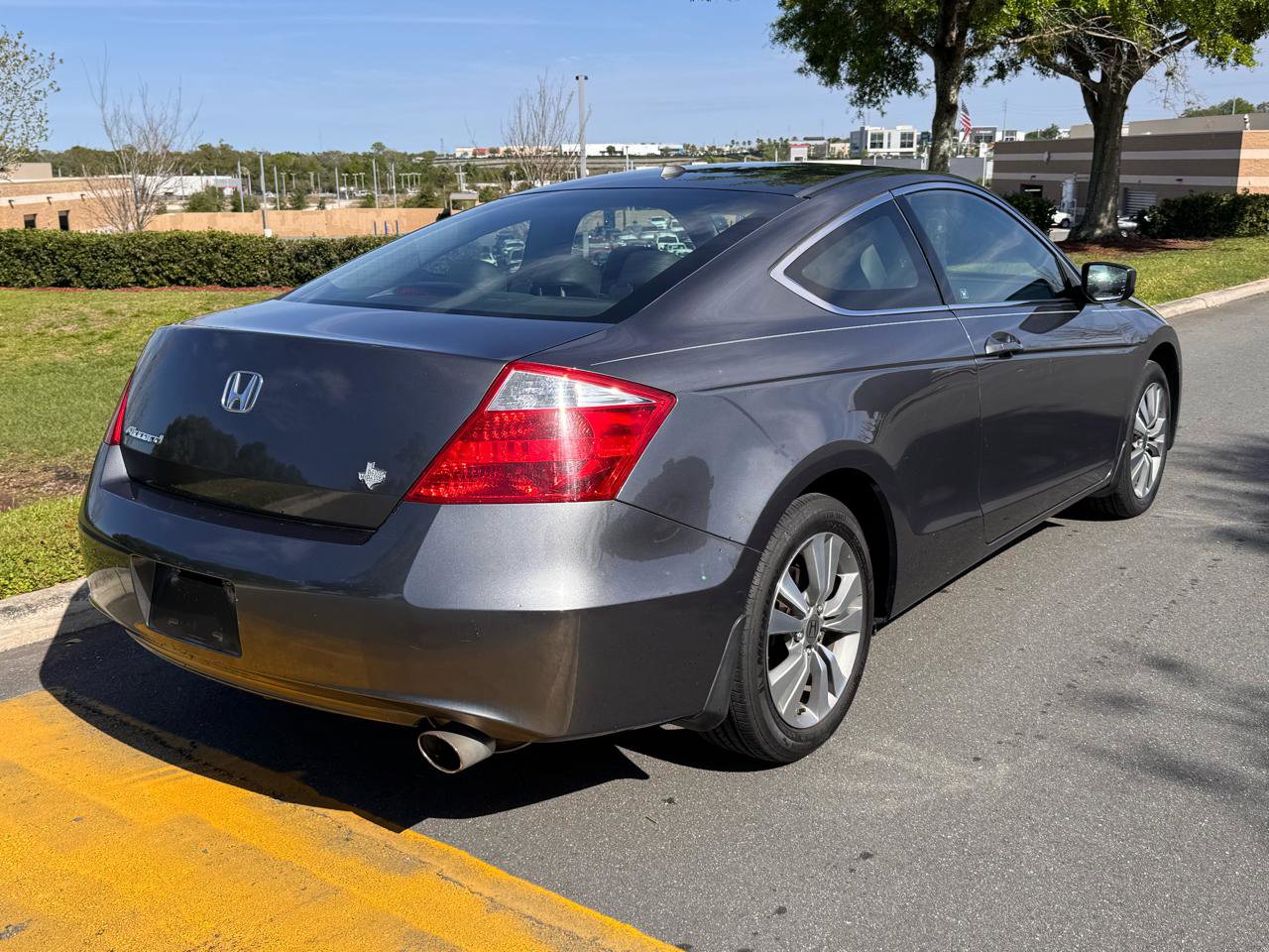 Used 2008 Honda Accord EX-L image 35