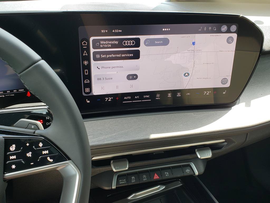 New 2026 Audi Q3 quattro 2.0T AWD/4WD image 11