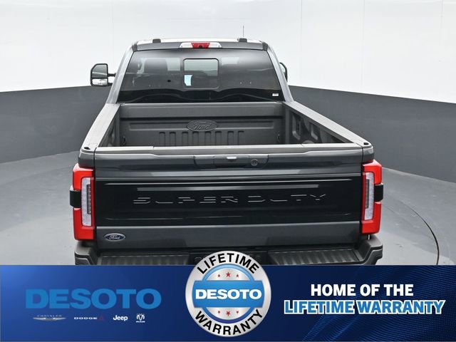 New 2026 Ford F250 Platinum image 43