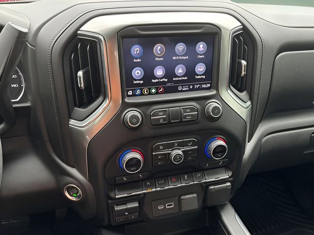 Used 2021 Chevrolet Silverado 1500 RST w/ All Star Edition Plus image 17