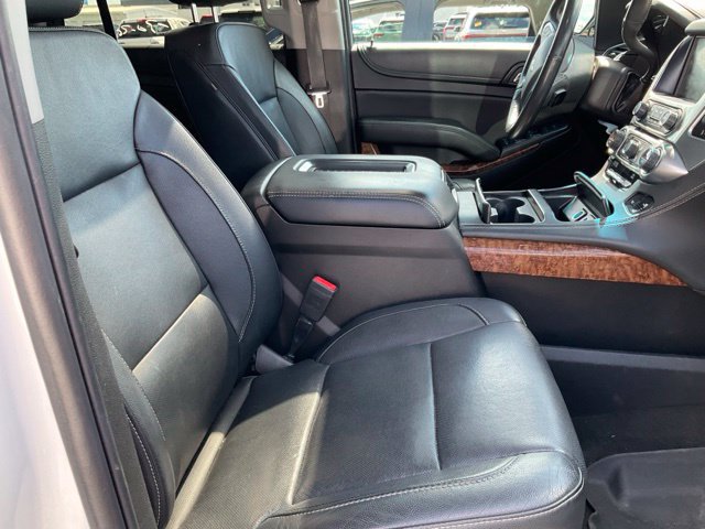 Used 2018 Chevrolet Tahoe Premier w/ RST 6.2L Performance Edition AWD/4WD image 10
