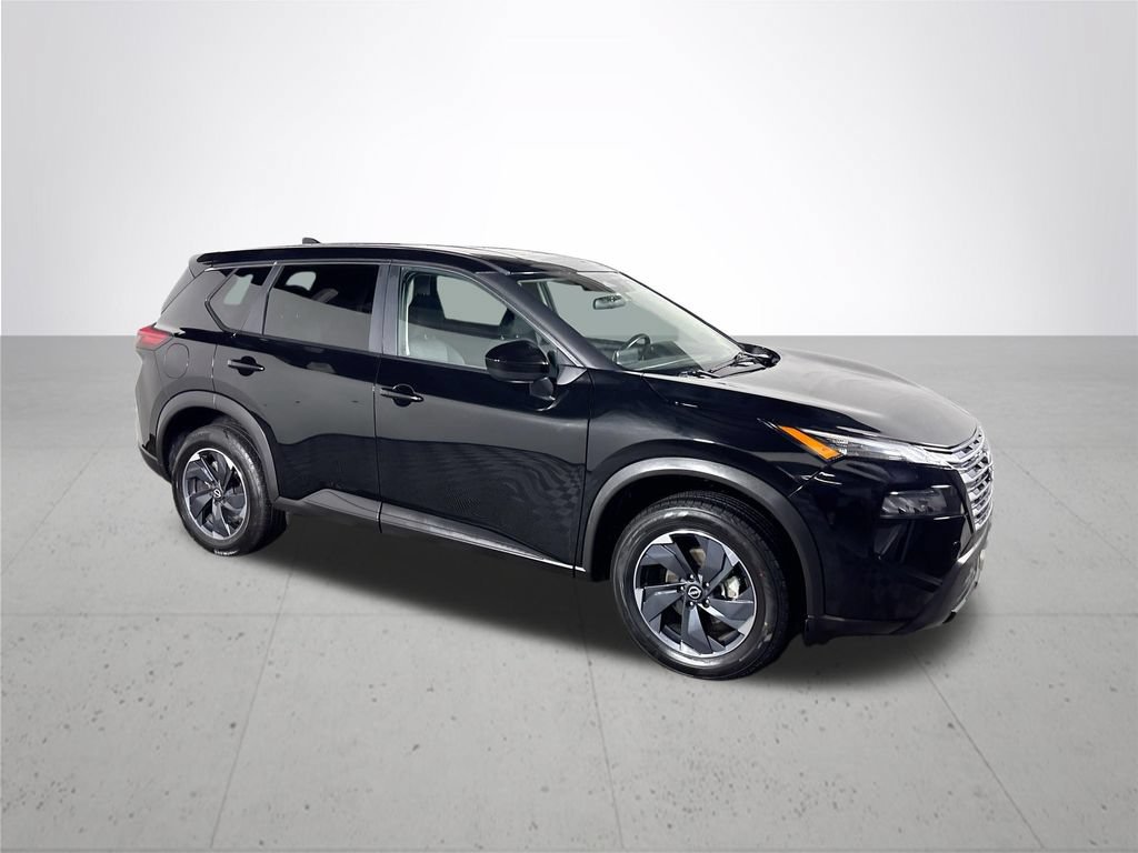 Used 2024 Nissan Rogue SV AWD/4WD image 4