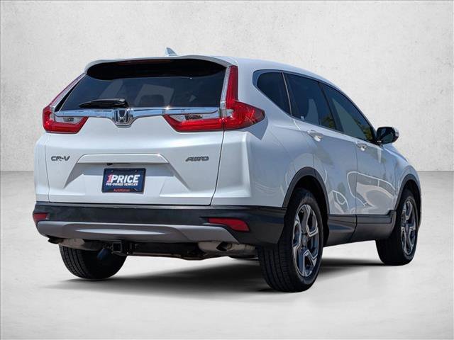 Used 2019 Honda CR-V EX image 5
