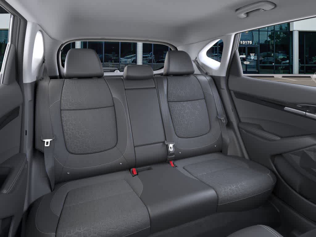 New 2026 Kia Seltos S image 16