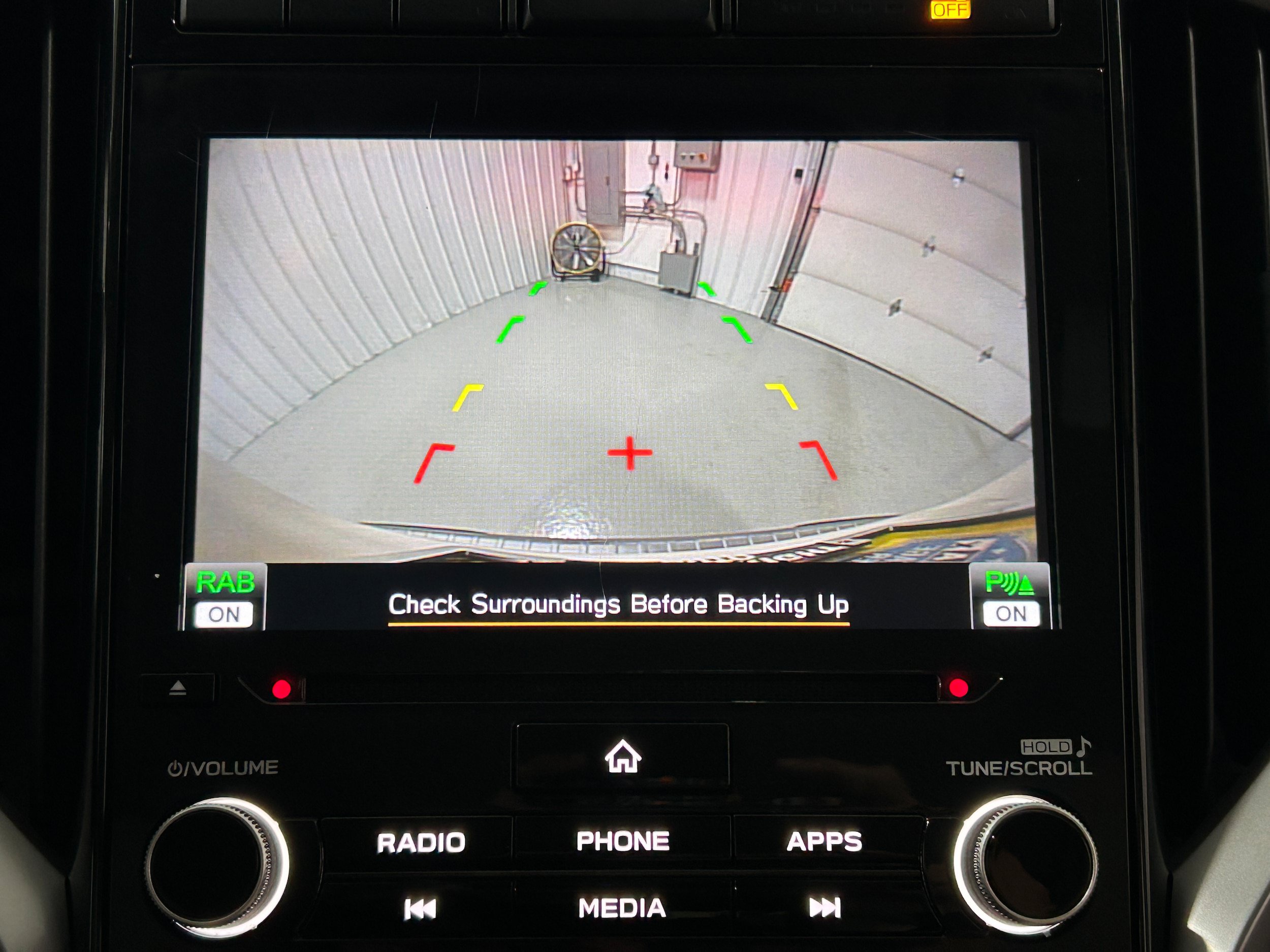 Used 2021 Subaru Ascent Limited w/ Popular Package #4 AWD/4WD image 8