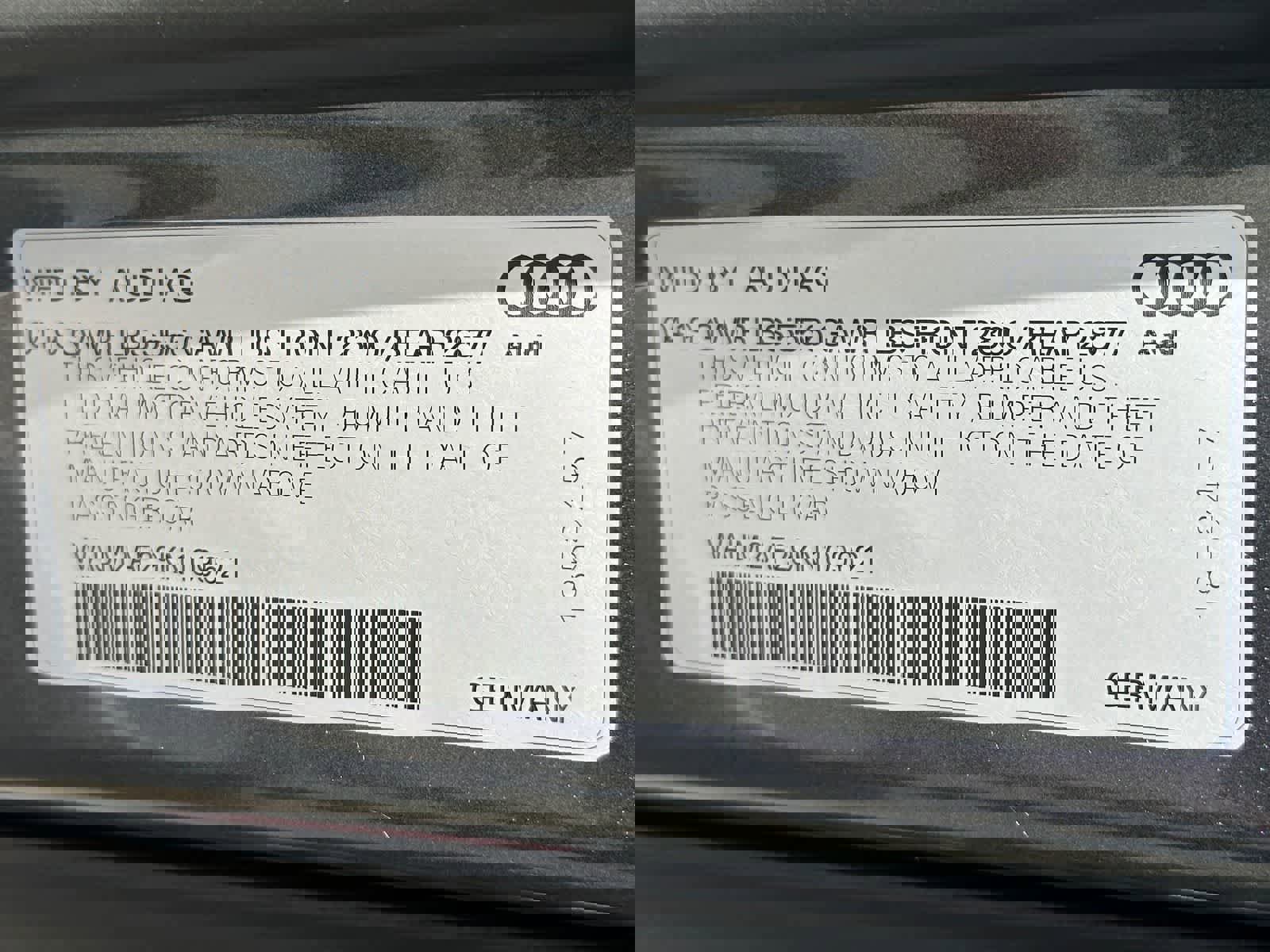 Used 2019 Audi A6 3.0T Prestige image 29