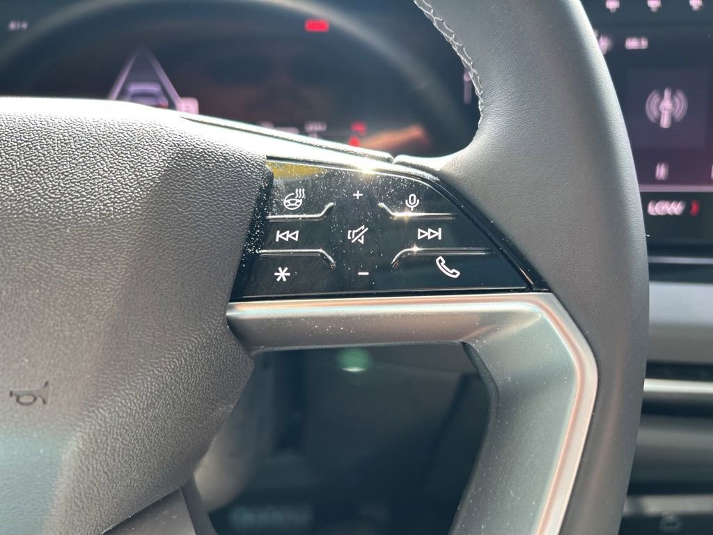 Used 2025 Audi A5 2.0T Premium Plus w/ Premium Plus image 28