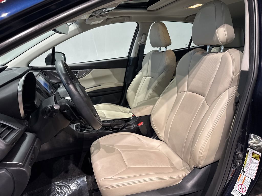 Used 2020 Subaru Impreza 2.0i Limited image 24