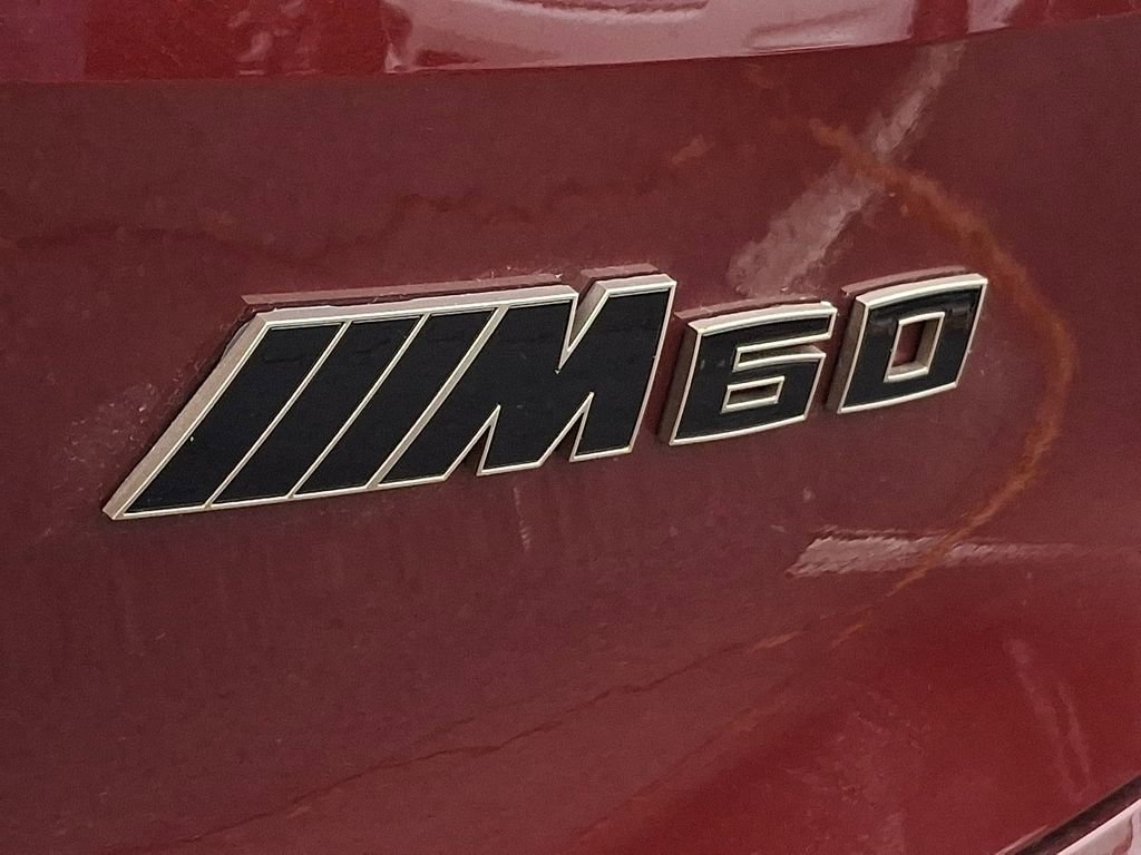 Used 2025 BMW iX M60 image 28