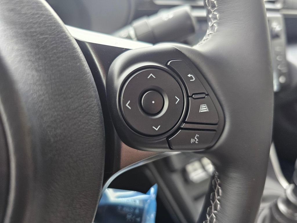 New 2026 Toyota GR86 Premium image 30