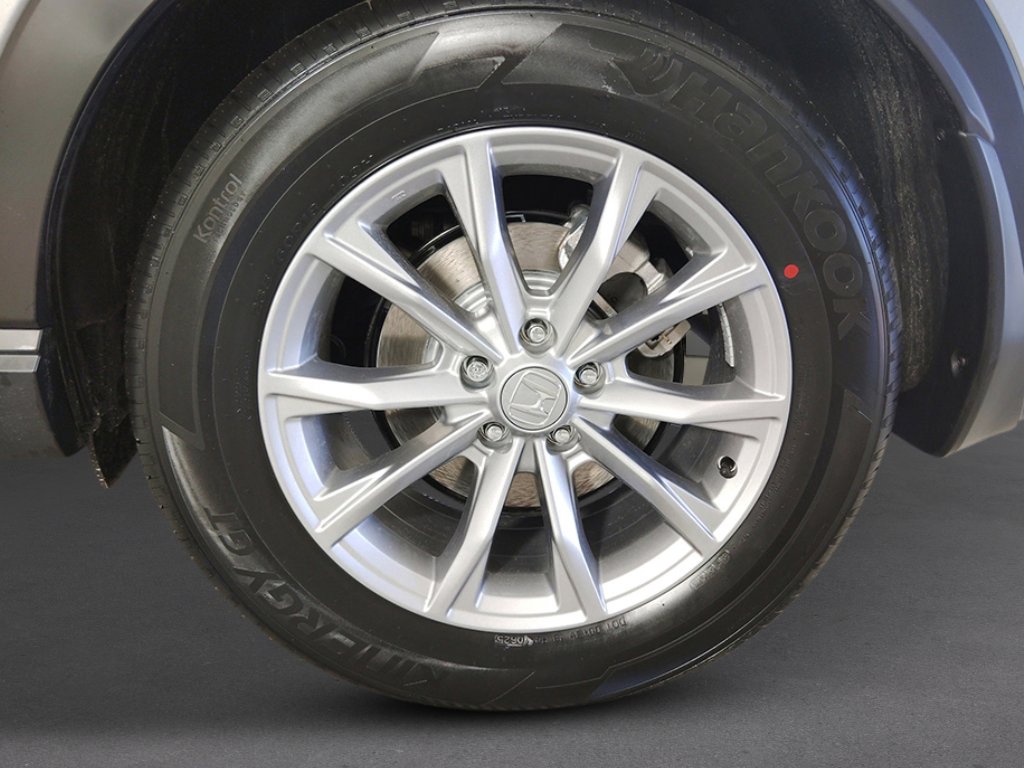 New 2026 Honda CR-V EX image 9