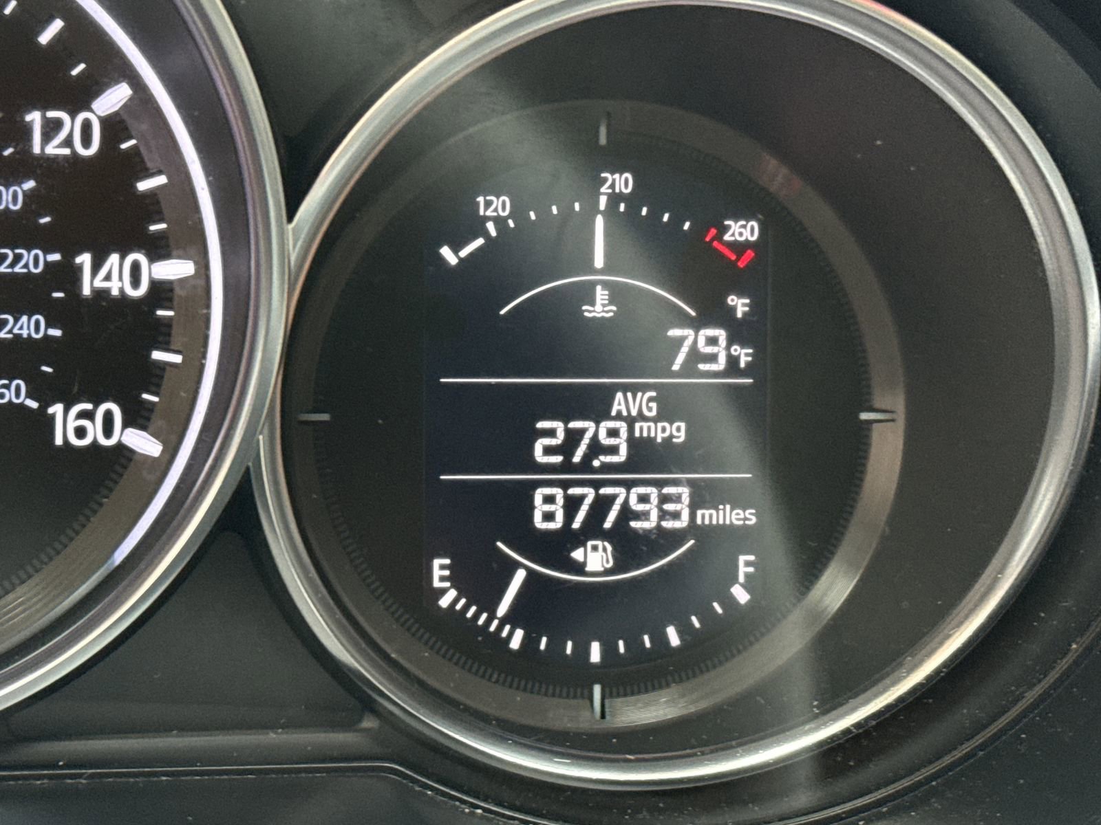 Used 2019 MAZDA CX-5 Sport FWD image 23