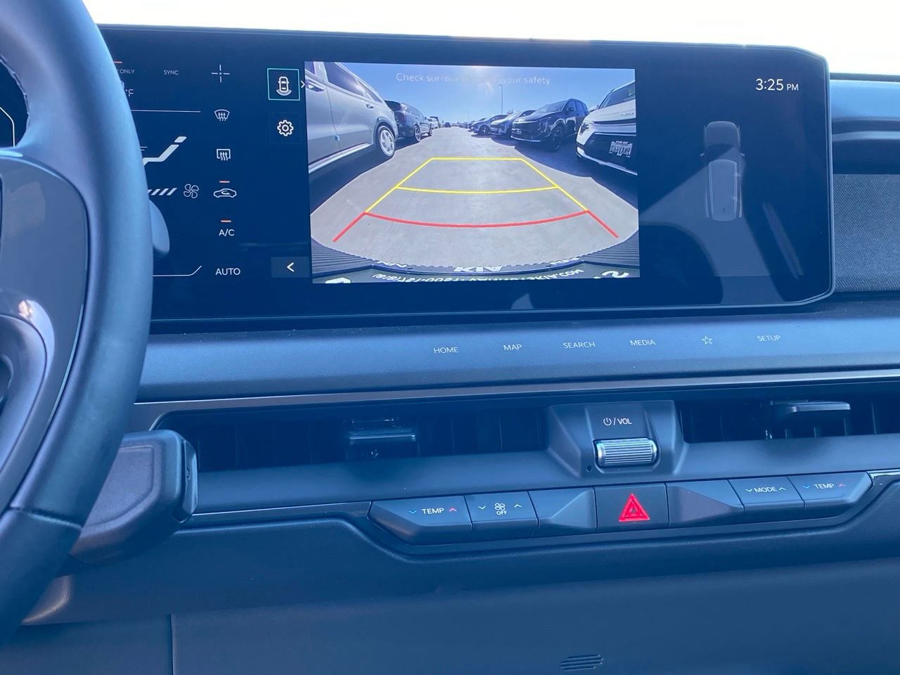 New 2026 Kia EV9 Light image 20