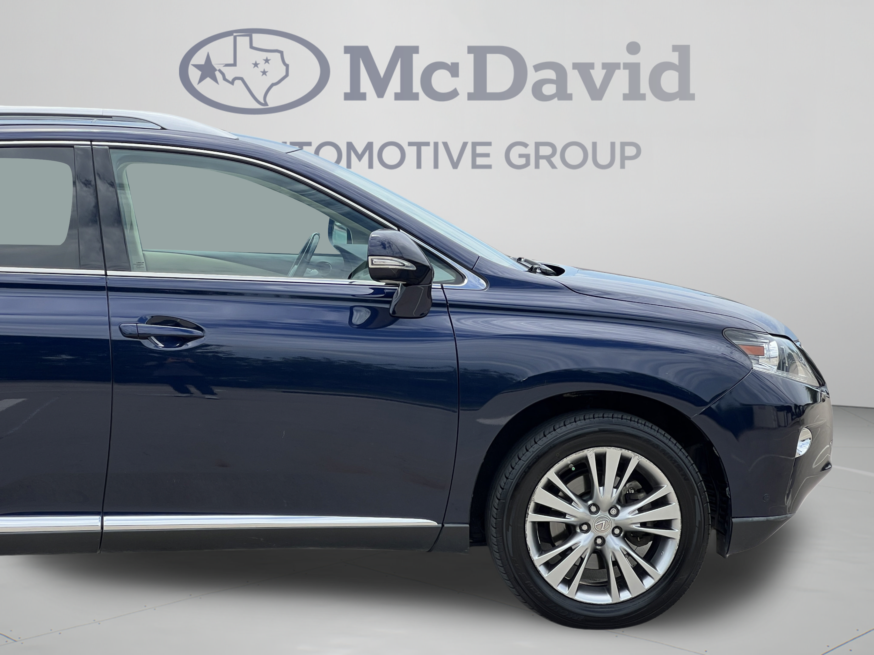 Used 2013 Lexus RX 350 FWD w/ Navigation Pkg image 34