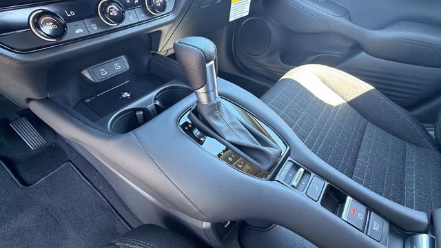 New 2027 Honda HR-V LX image 24
