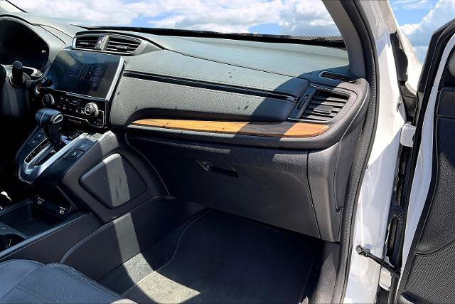 Used 2022 Honda CR-V EX-L image 26
