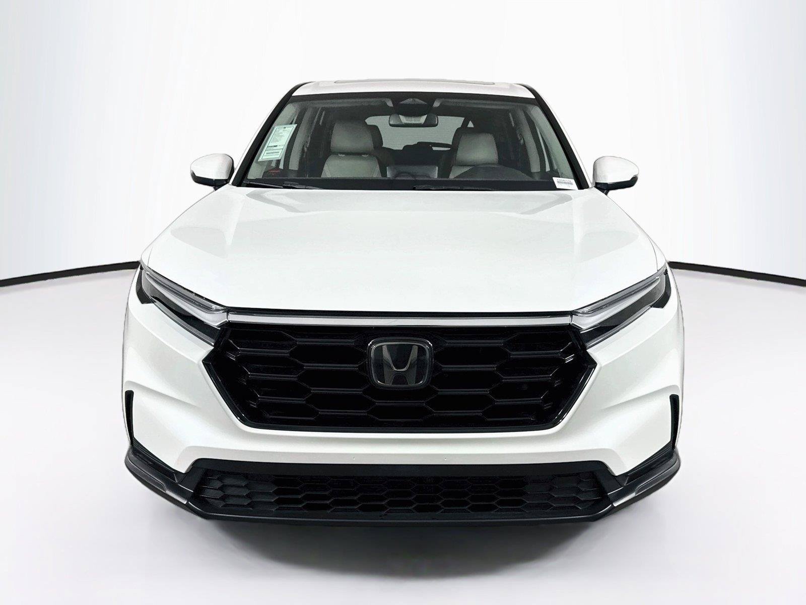 Used 2023 Honda CR-V EX image 8