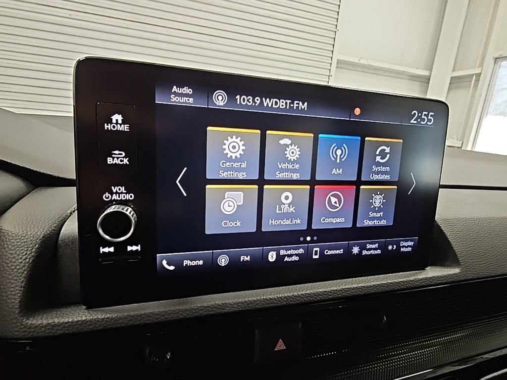 Used 2024 Honda CR-V EX-L image 16