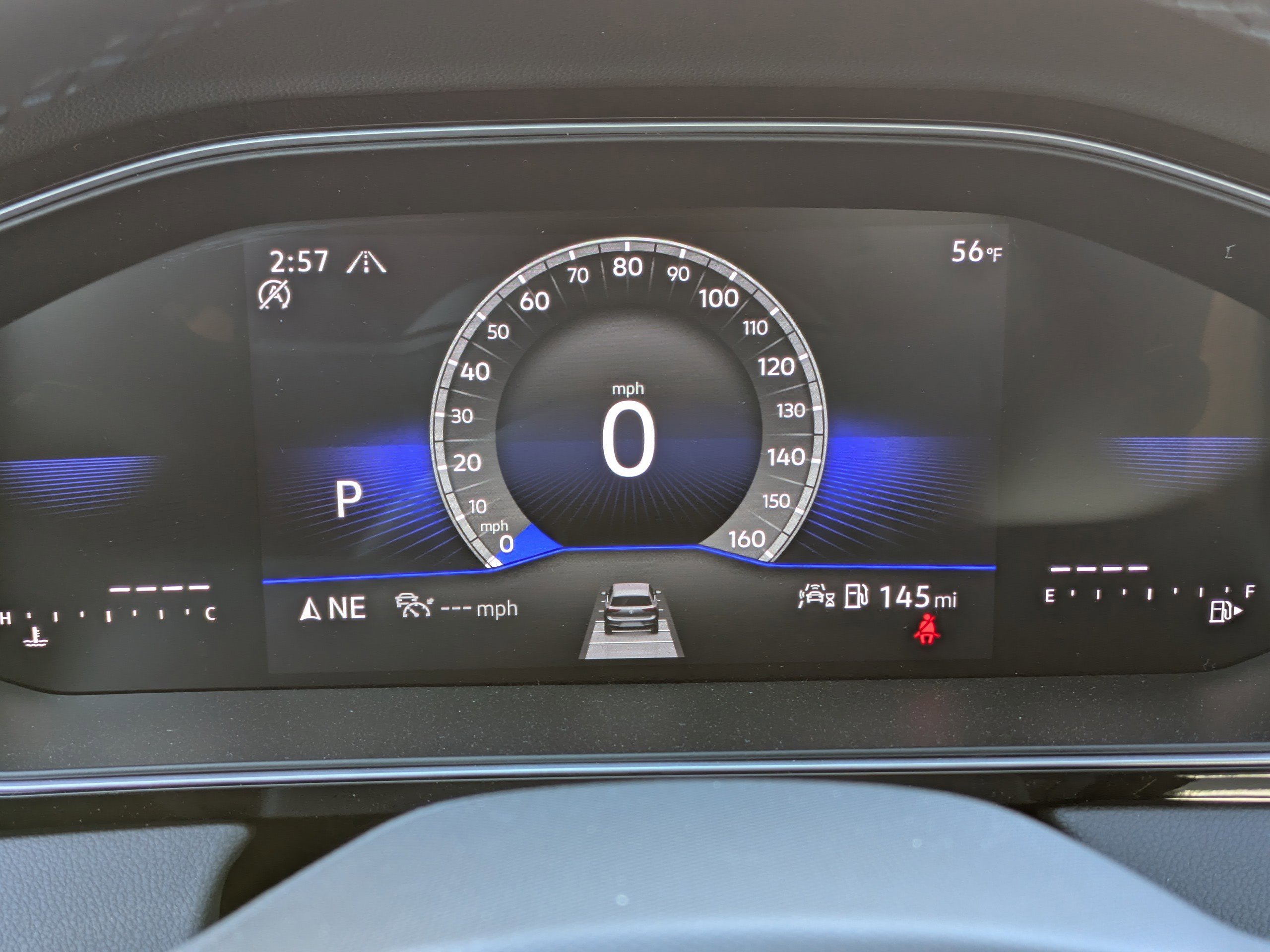 New 2026 Volkswagen Jetta S image 24