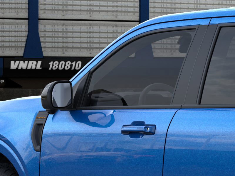 New 2026 Ford Maverick Tremor image 21