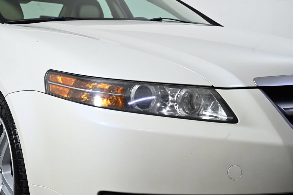 Used 2008 Acura TL FWD image 9