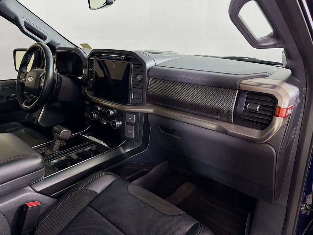 Used 2023 Ford F150 Raptor w/ Raptor Carbon Fiber Package AWD/4WD image 27