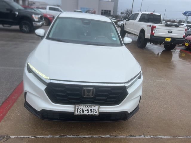 Used 2024 Honda CR-V LX image 2