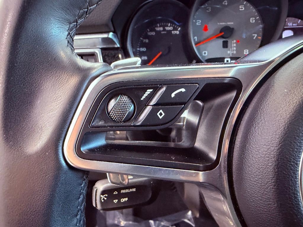 Used 2016 Porsche Macan S image 23