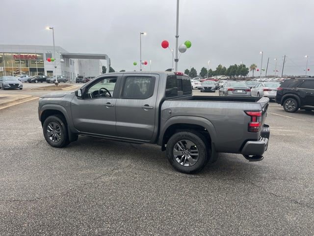 New 2026 Nissan Frontier SV w/ Tow Package image 4