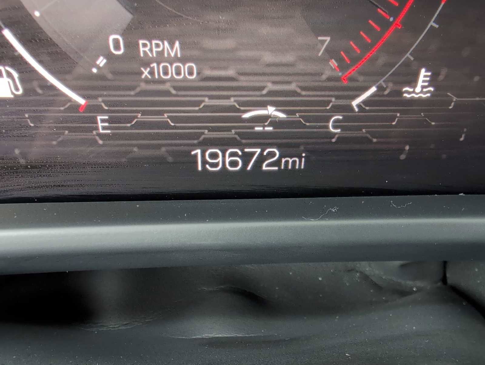 Used 2024 GMC Acadia Denali AWD/4WD image 12