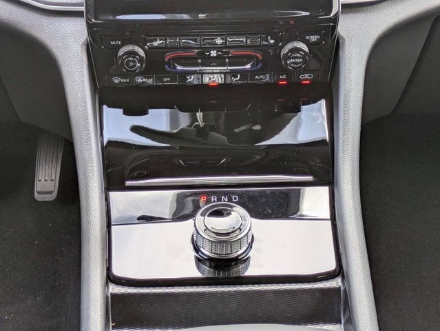New 2026 Jeep Grand Cherokee L 2WD image 21