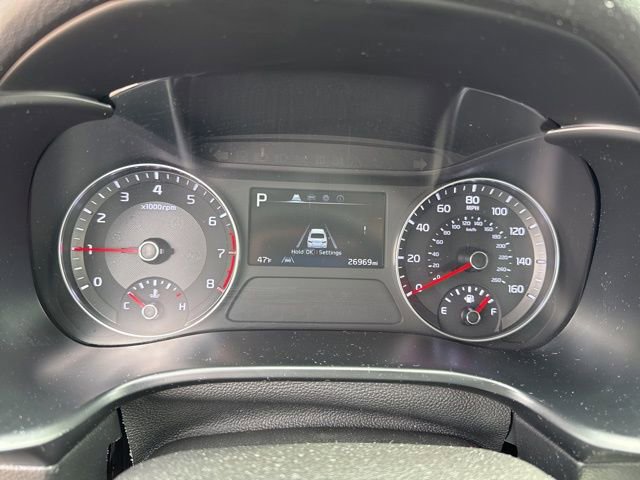 Certified 2023 Kia Forte LXS w/ LXS Technology Package image 23