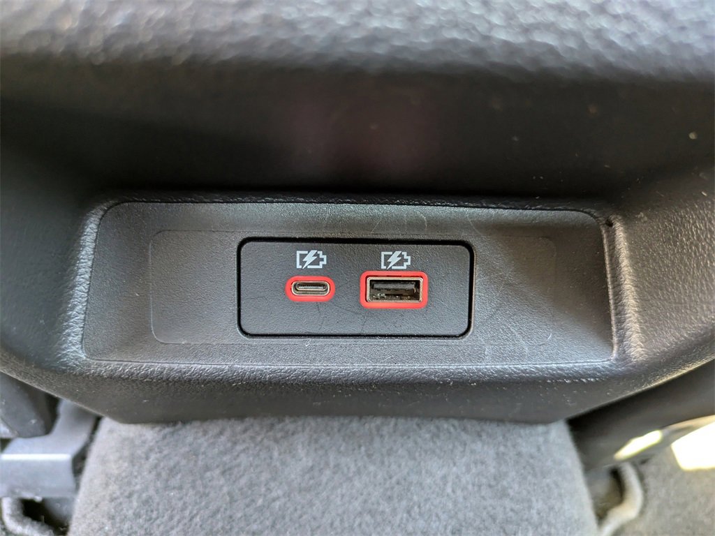 Used 2023 Nissan Altima 2.5 SV image 13