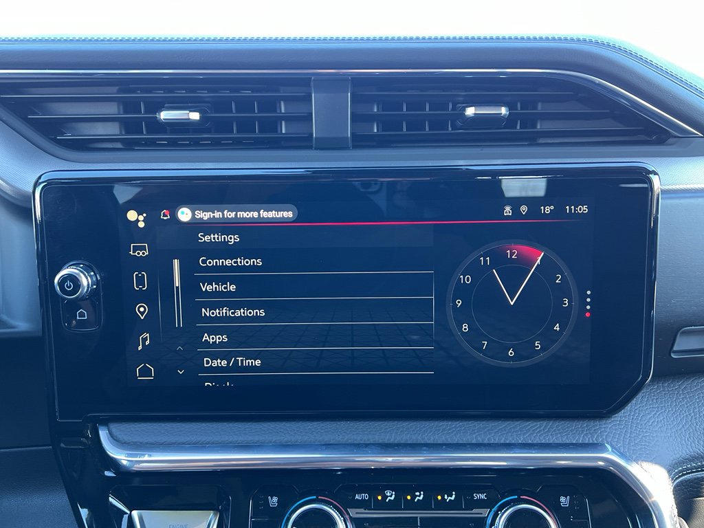 Used 2024 GMC Sierra 1500 Denali image 26