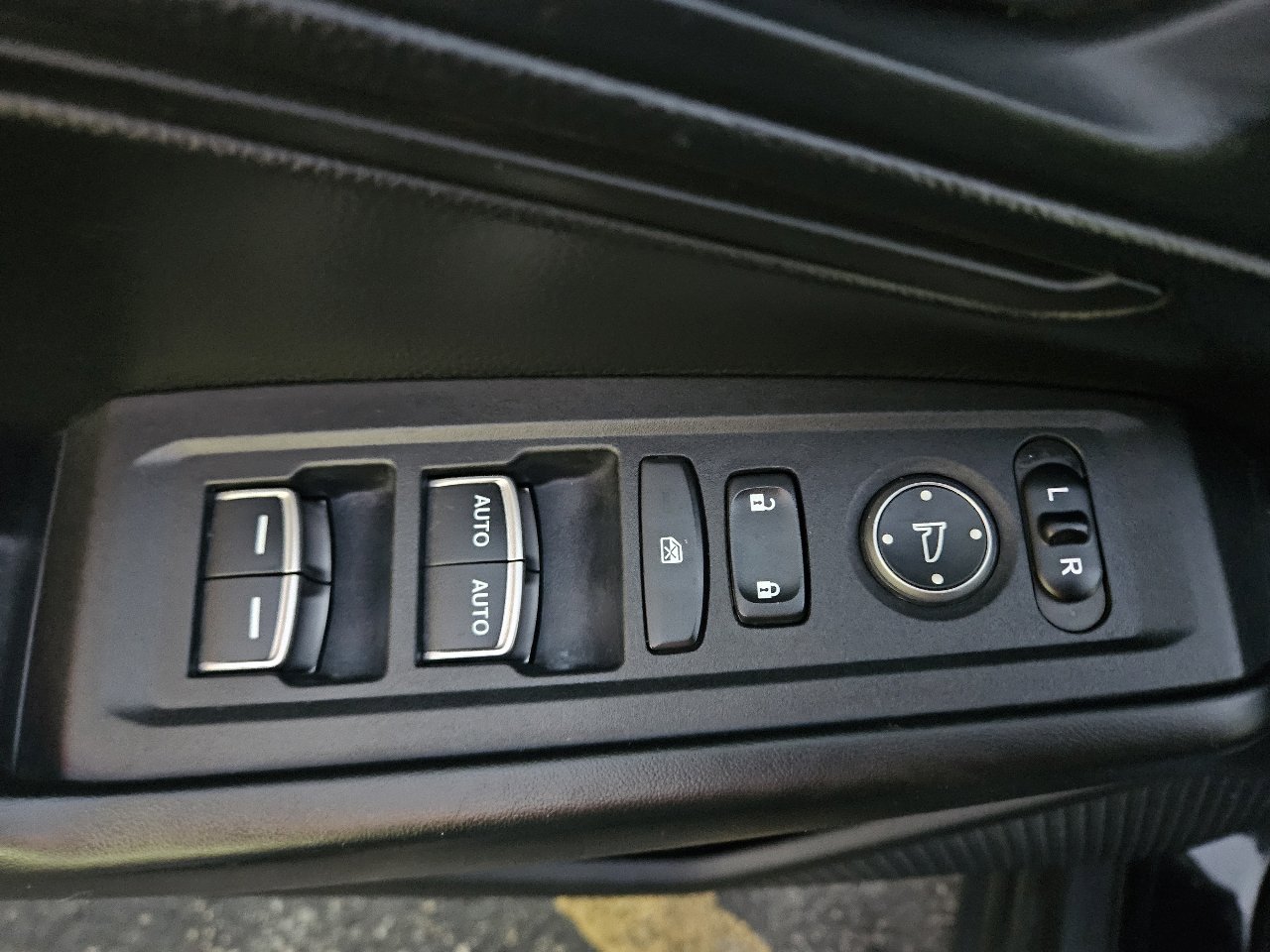 Used 2024 Honda Accord LX image 17