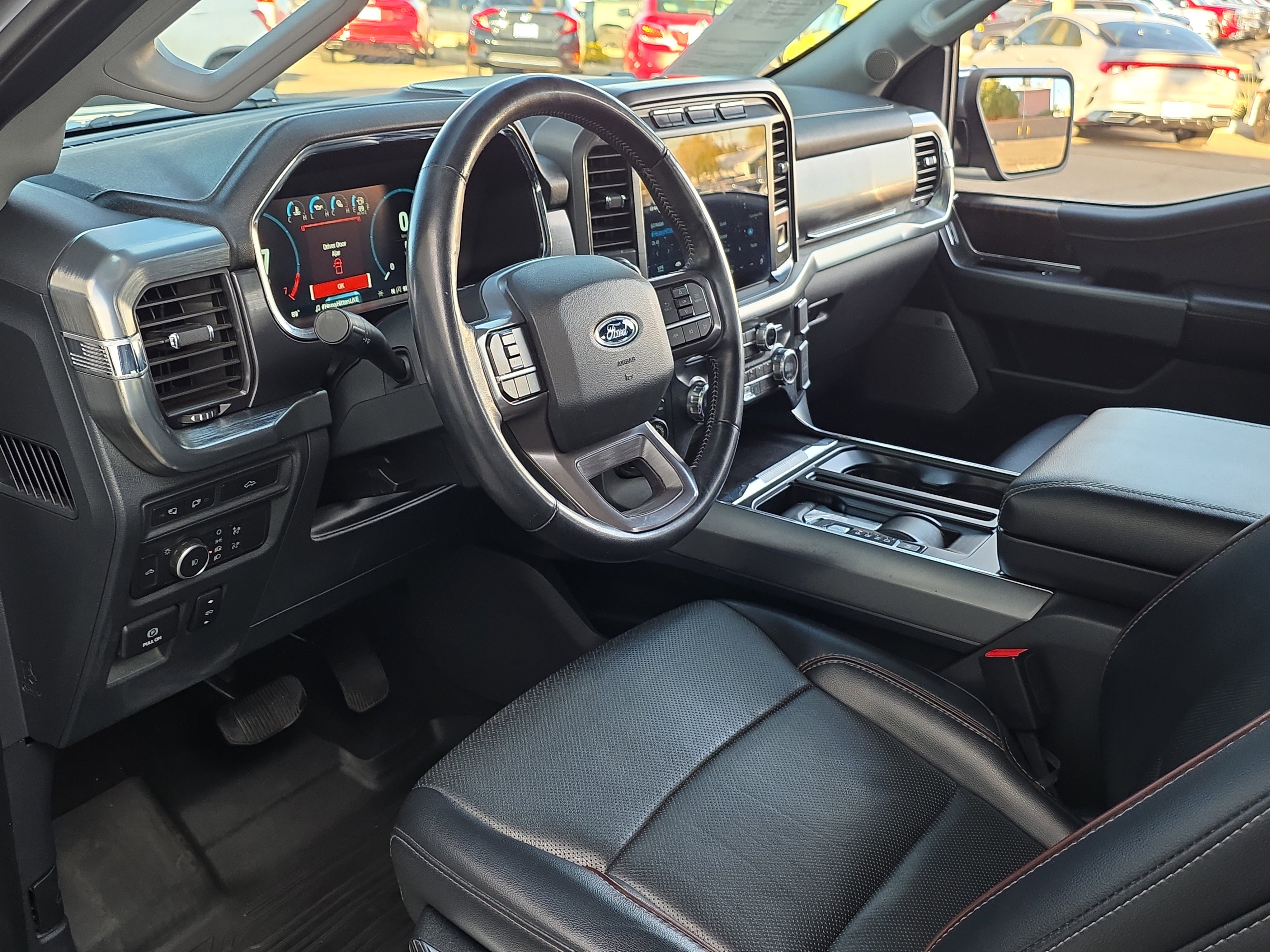 Used 2021 Ford F150 Lariat image 15