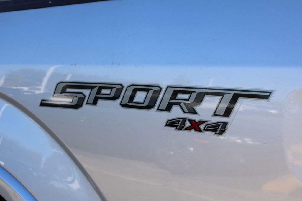 Used 2016 Ford F150 XLT w/ Equipment Group 301A Mid image 11