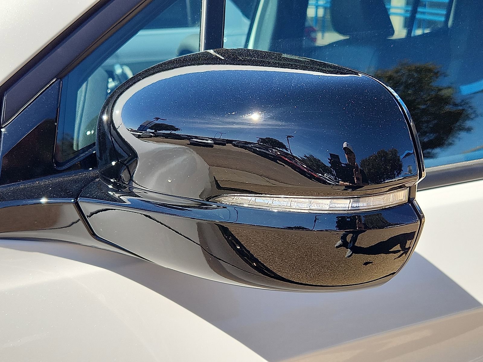 New 2026 Honda Ridgeline Black Edition image 9