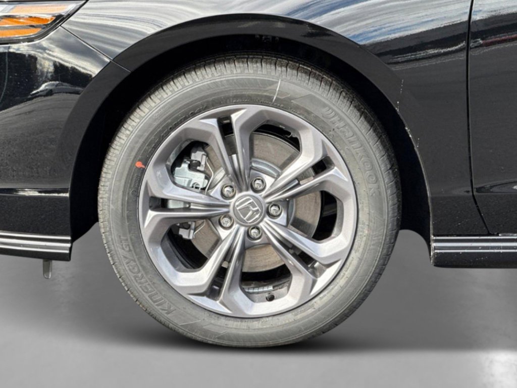 New 2026 Honda Accord EX-L image 9