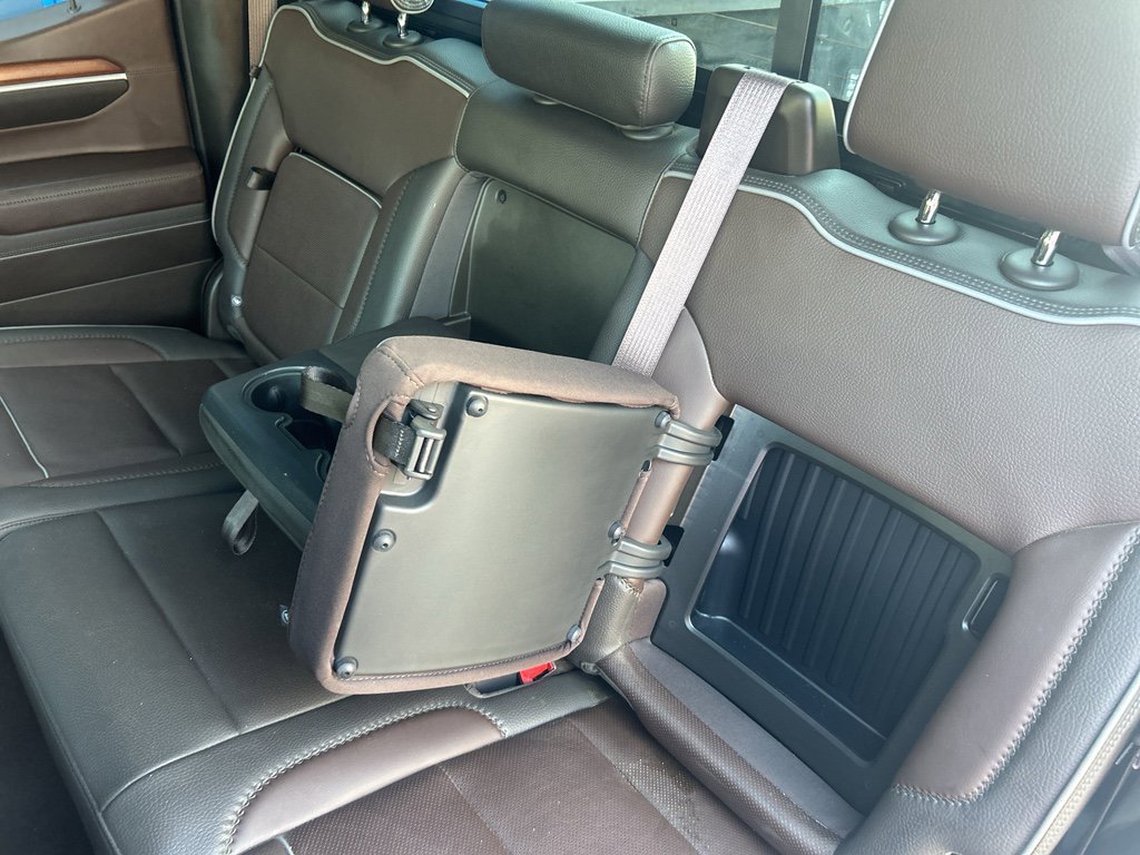 Used 2022 GMC Sierra 1500 Denali w/ Denali Reserve Package image 19