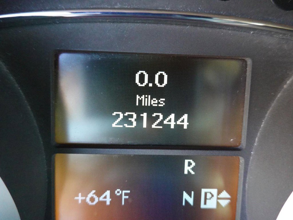 Used 2010 Mercedes-Benz ML 350 2WD image 12