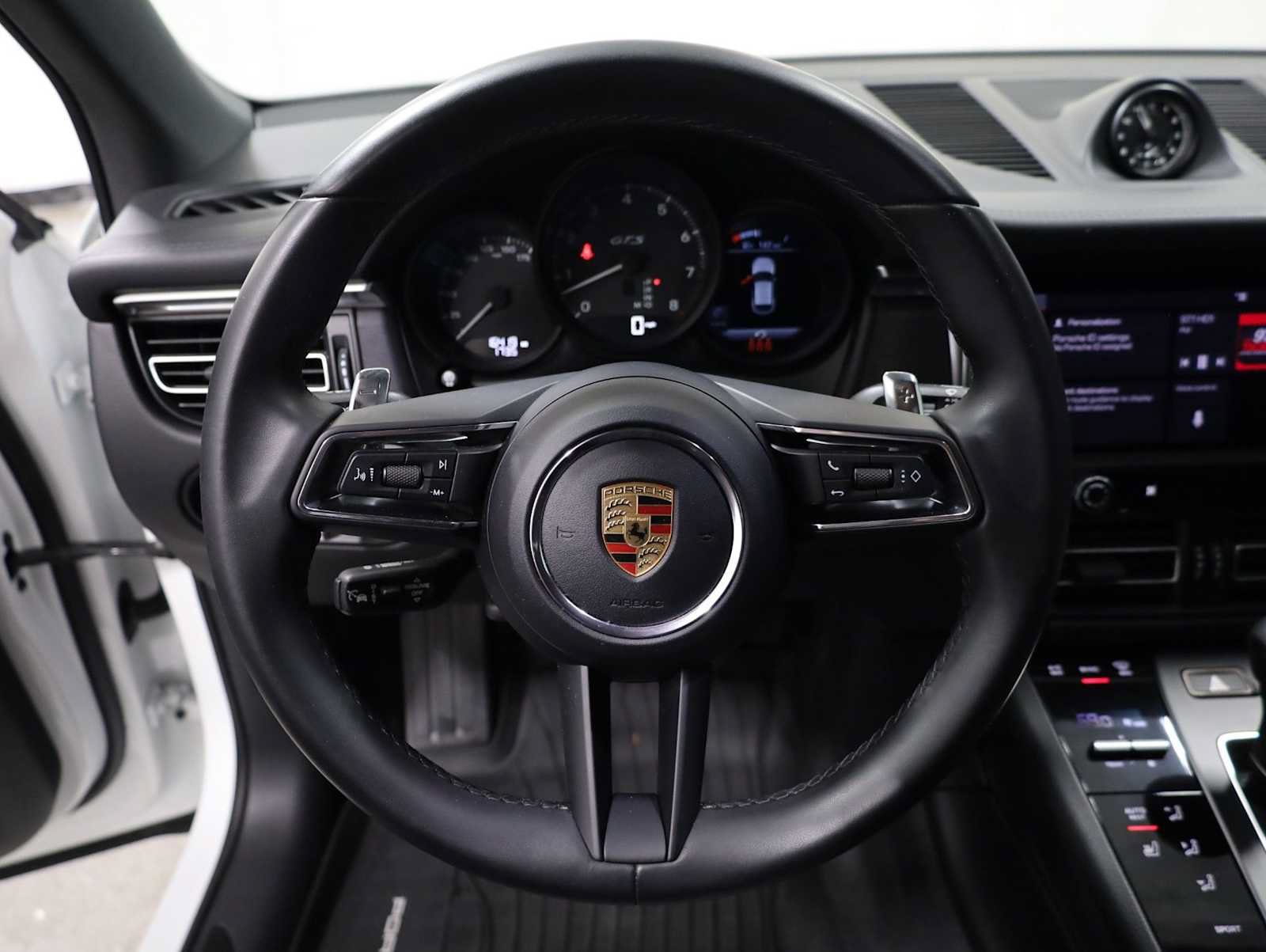 Certified 2023 Porsche Macan GTS AWD/4WD image 24