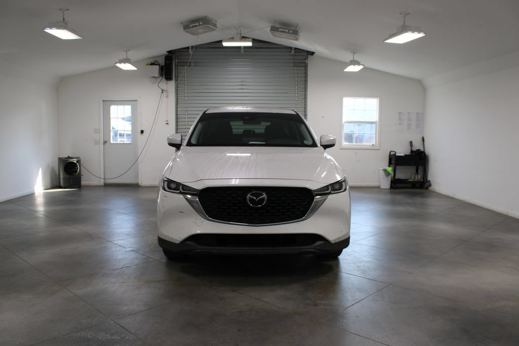 Used 2023 MAZDA CX-5 AWD 2.5 S image 3