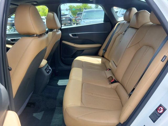 Used 2020 Hyundai Sonata Limited FWD image 6