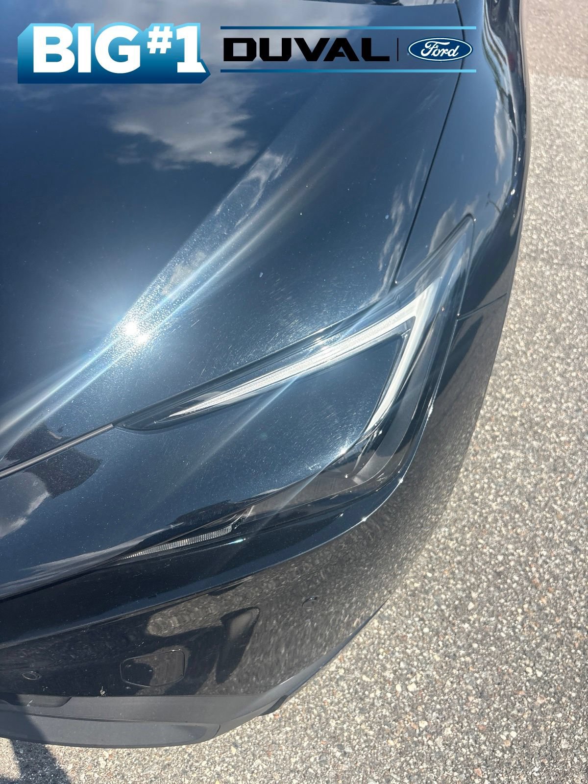 Used 2024 Toyota Prius LE FWD image 7